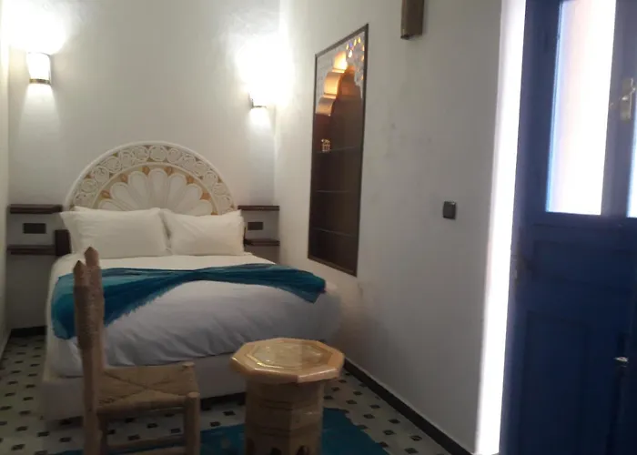 Riad Zawia