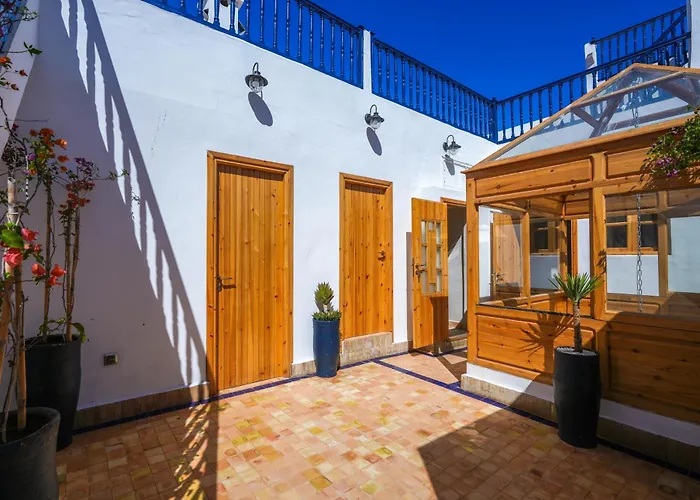 Riad Babette