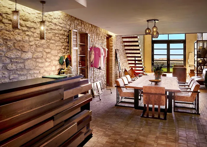 Baberrih Hotel Hospitality Palaces & Resorts