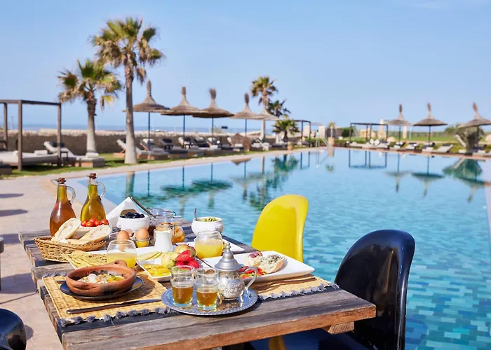 Baberrih Hotel Hospitality Palaces & Resorts