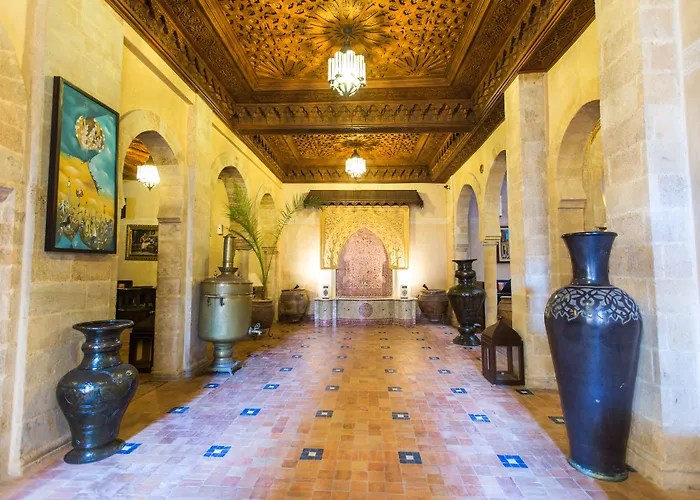 Riad Mimouna
