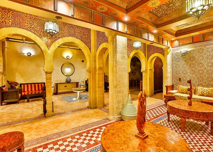 Riad Mimouna