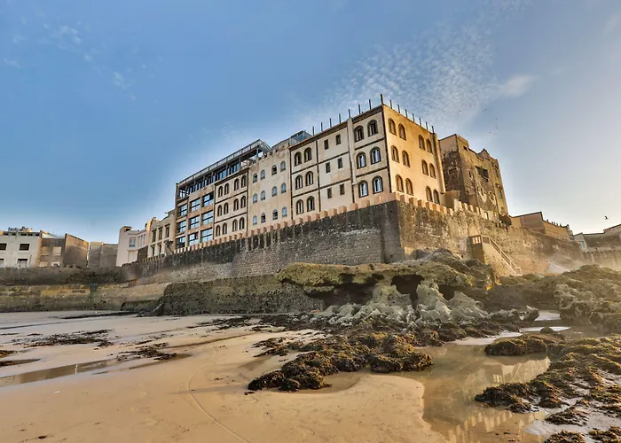 Riad Mimouna