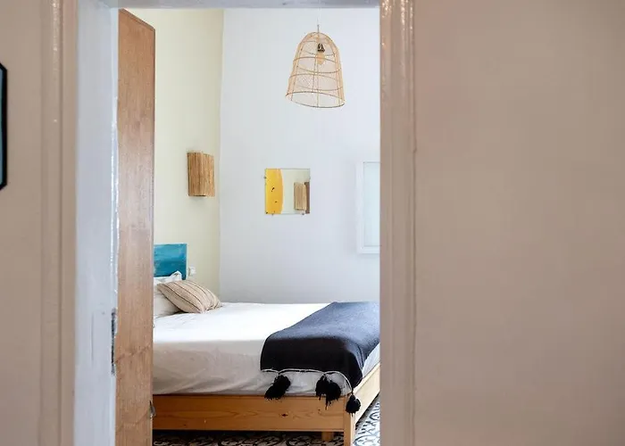 Hostel La Smala