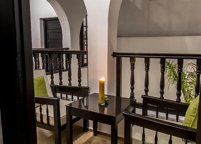 Riad Dar Awil